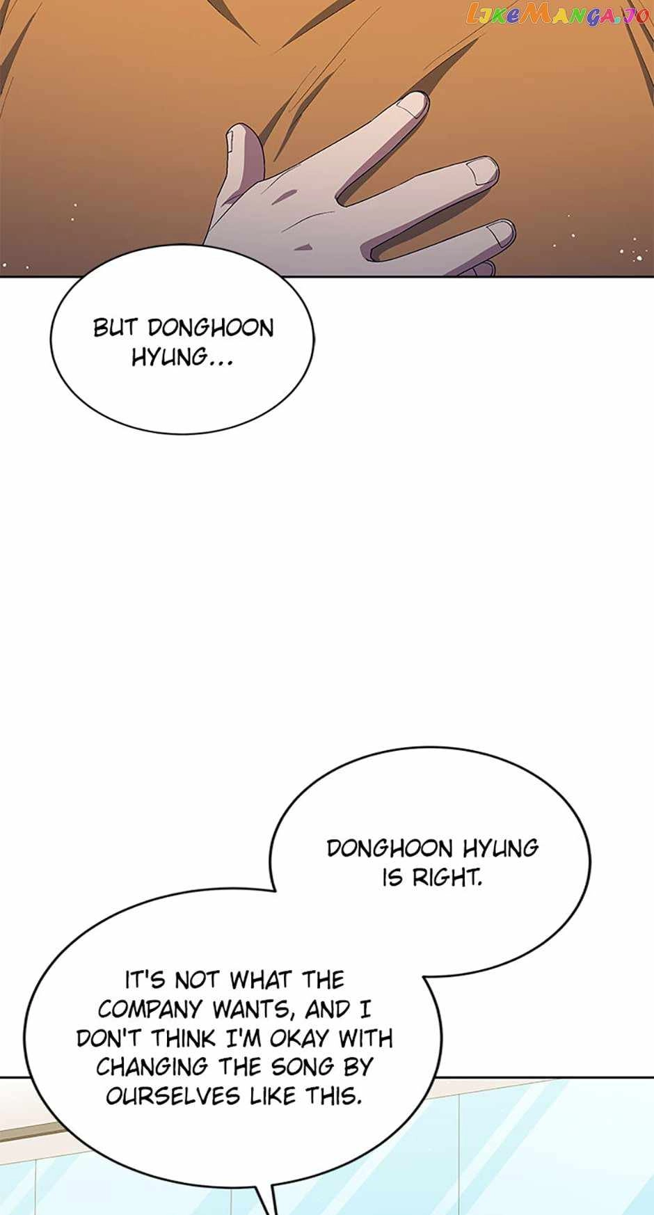 The Second Life of an All-Rounder Idol Chapter 43 11